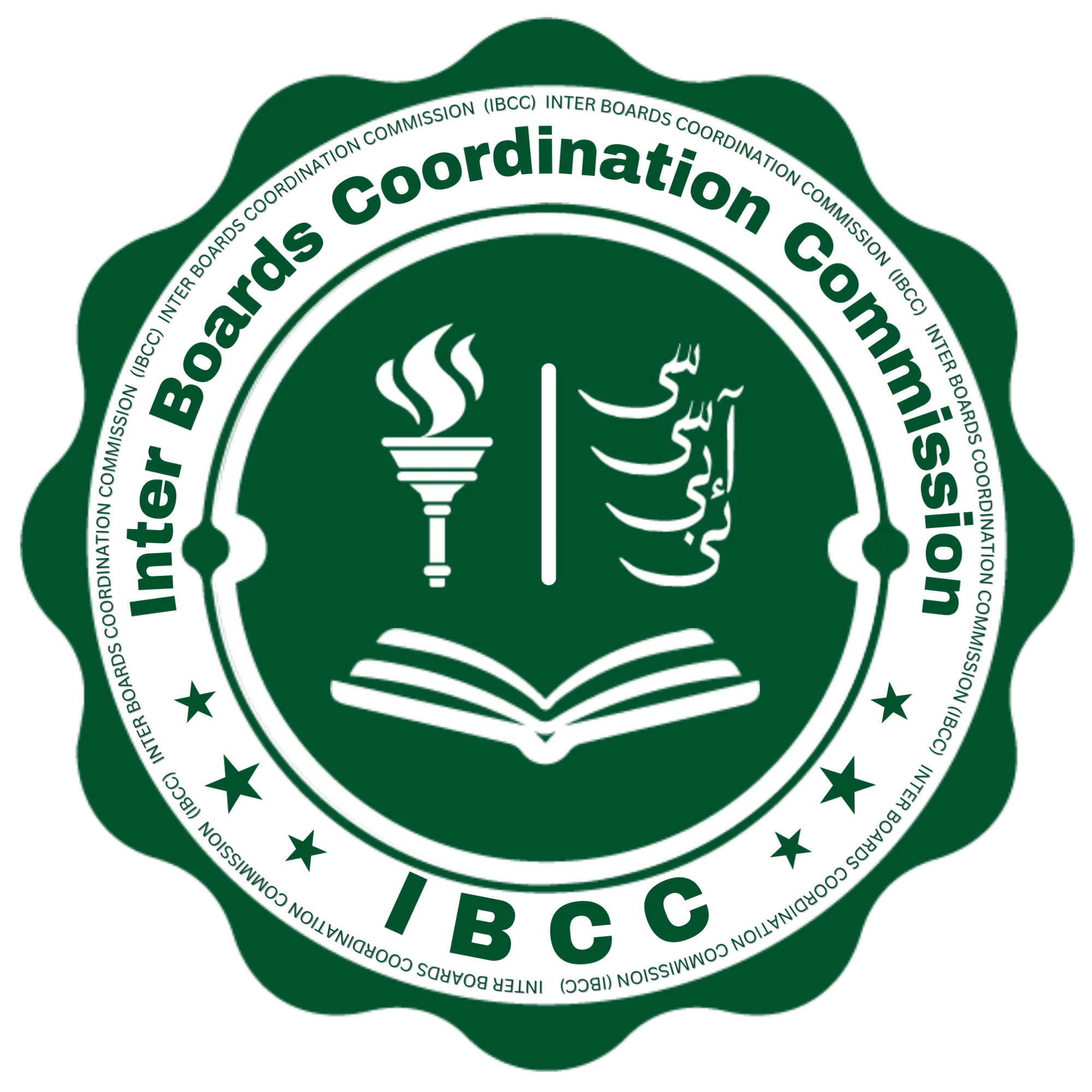 IBCC Attestation