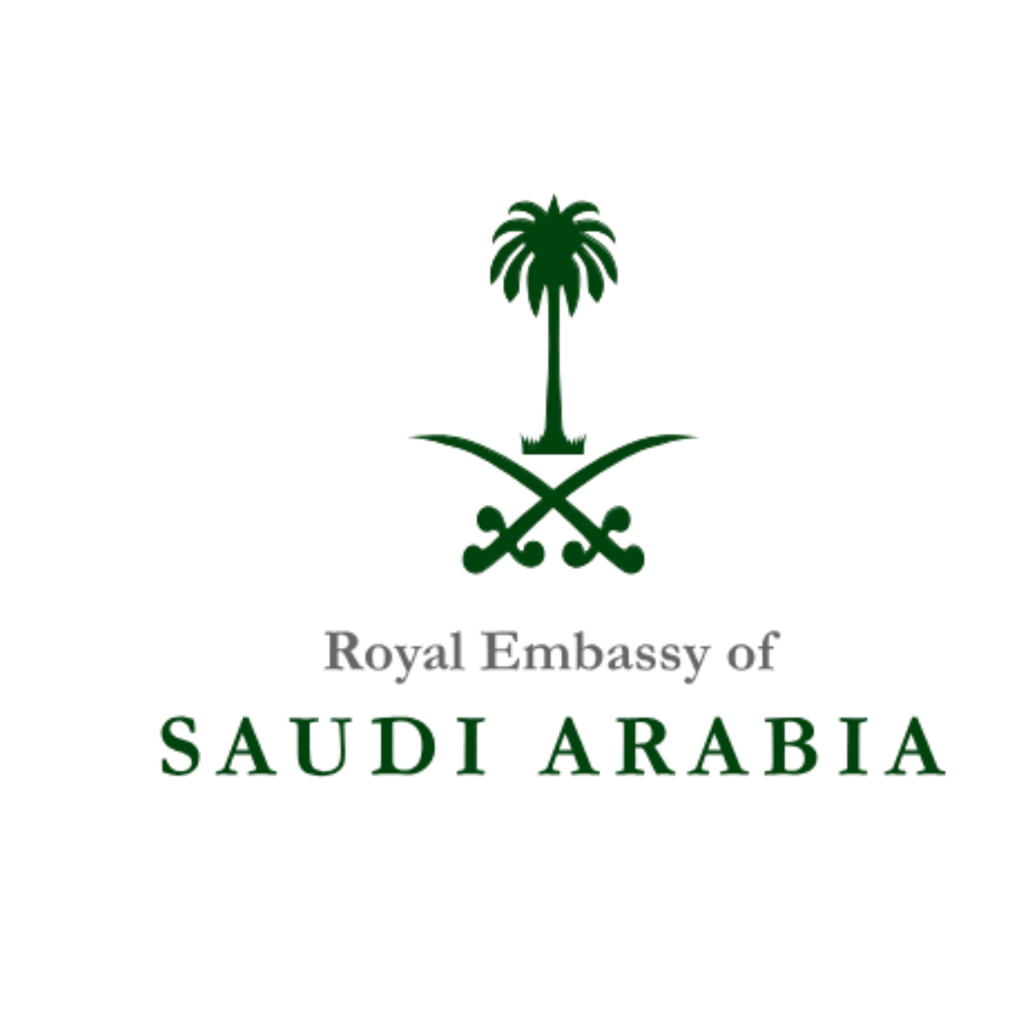 Saudi Embassy